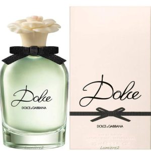 DOLCE · DOLCE & GABBANA | 75ML EDP