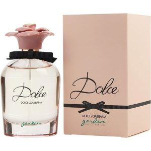 DOLCE GARDEN · DOLCE & GABBANA | 75ML EDP