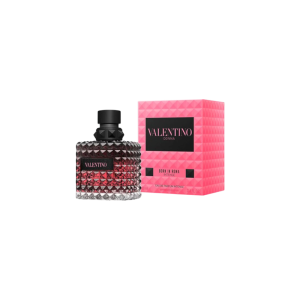 DONNA BORN IN ROMA INTENSE · VALENTINO | 100ML EDP INTENSE