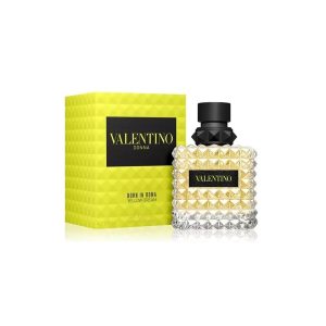 DONNA BORN IN ROMA YELLOW DREAM · VALENTINO | 100ML EDP
