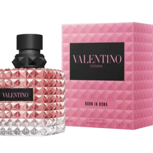 DONNA BORN IN ROMA · VALENTINO | 100ML EDP