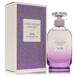 DREAMS MOONLIGHT · COACH | 90ML EDP