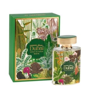 GREEN DUBAI · AL HARAMAIN | 100ML EXTRAIT DE PARFUM