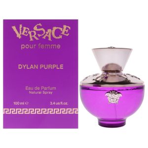 DYLAN PURPLE · VERSACE | 100ML EDP