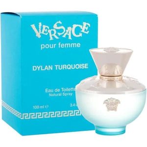 DYLAN TURQUOISE · VERSACE | 100ML EDT