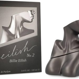 EILISH NO. 2 · BILLIE EILISH | 100ML EDP
