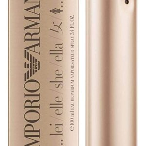 ELLA · EMPORIO ARMANI | 100ML EDP