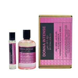 DONNA INTENSE · EMPER | 100+20ML EDP