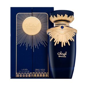 EMAAN · LATTAFA | 100ML EDP