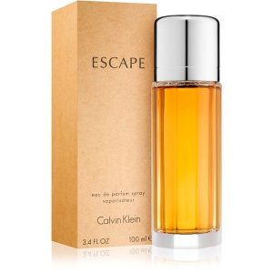 ESCAPE · CALVIN KLEIN | 100ML EDP