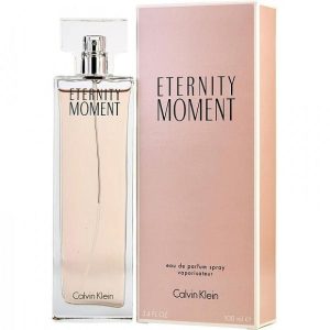 ETERNITY MOMENT · CALVIN KLEIN | 100ML EDP
