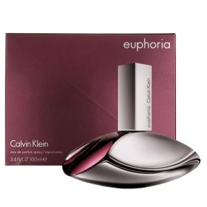 EUPHORIA · CALVIN KLEIN | 100ML EDP