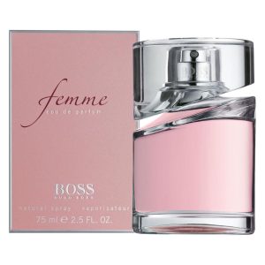 FEMME · HUGO BOSS | 75ML EDP