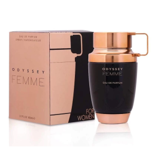 ODYSSEY FEMME · ARMAF | 80ML EDP