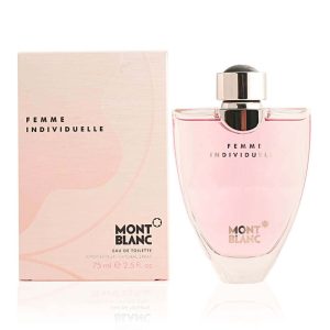 FEMME INDIVIDUELLE · MONTBLANC | 75ML EDT