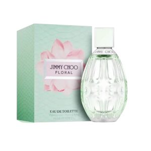 FLORAL · JIMMY CHOO | 90ML EDT