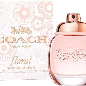 FLORAL · COACH | 90ML EDP