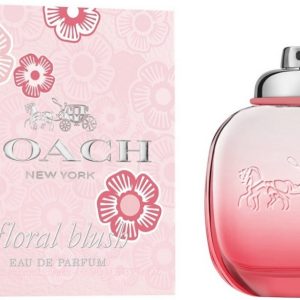 FLORAL BLUSH · COACH | 90ML EDP