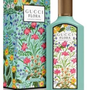 FLORAL GORGEOUS JASMINE · GUCCI | 100ML EDP