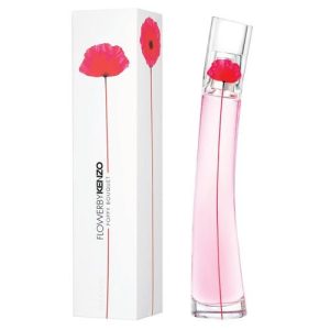 FLOWER BY KENZO POPPY BOUQUET · KENZO | 100ML EDP