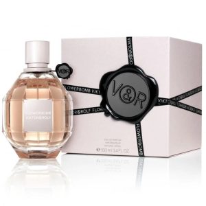 FLOWERBOMB · VIKTOR & ROLF | 100ML EDP