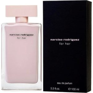 FOR HER · NARCISO RODRÍGUEZ | 100ML EDP