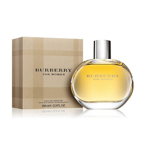 FOR WOMEN · BURBERRY | 100ML EDP