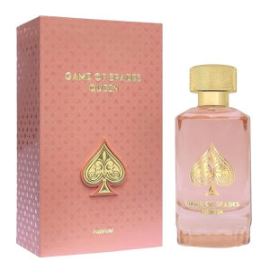 GAME OF SPADES QUEEN · JO MILANO | 100ML PARFUM
