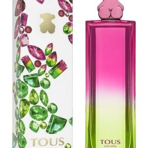 GEMS POWER · TOUS | 90ML EDT