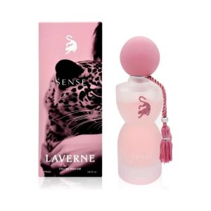 LAVERNE SENSE · GEORGINA RODRIGUEZ | 75ML EDP