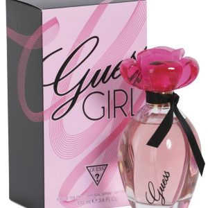 GIRL · GUESS | 100ML EDT