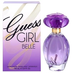 GIRL BELLE · GUESS | 100ML EDT