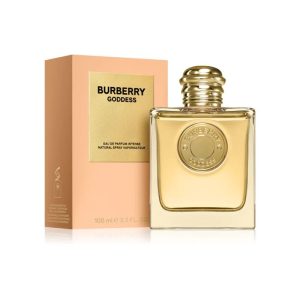 GODDESS · BURBERRY | 100ML EDP INTENSE