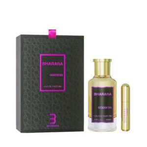 GODDESS · BHARARA | 100ML EDP