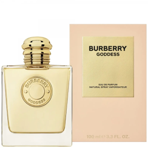 GODDESS · BURBERRY | 100ML EDP