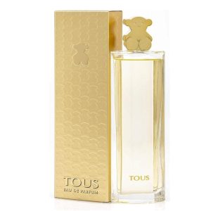 GOLD · TOUS | 90ML EDP