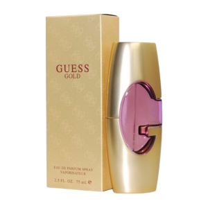 GOLD · GUESS | 75ML EDP