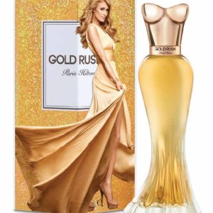 GOLD RUSH · PARIS HILTON | 100ML EDP