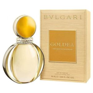 GOLDEA · BVLGARI | 90ML EDP