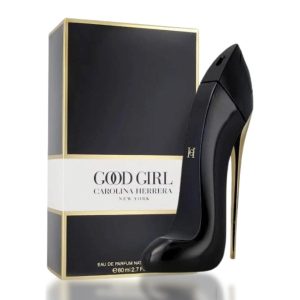 GOOD GIRL · CAROLINA HERRERA | 80ML EDP