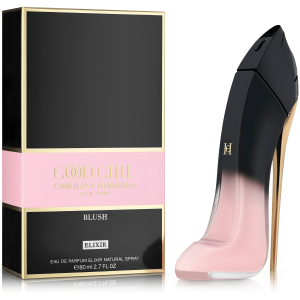 GOOD GIRL BLUSH ELIXIR · CAROLINA HERRERA | 80ML EDP