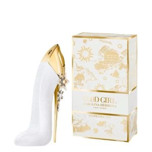 GOOD GIRL SPARKLING ICE · CAROLINA HERRERA | 80ML EDP