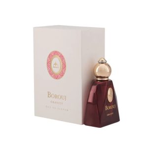 GRAVITY · BOROUJ | 80ML EDP