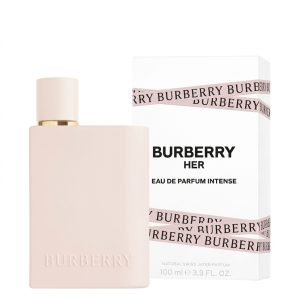 HER INTENSE · BURBERRY | 100ML EDP INTENSE