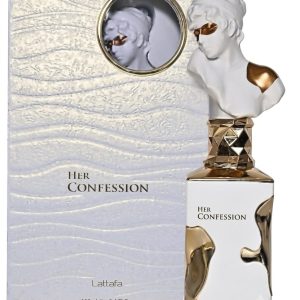 HER CONFESSION · LATTAFA | 100ML EDP