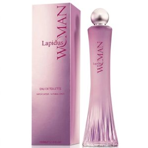 LAPIDUS WOMAN · TED LAPIDUS | 100ML EDT