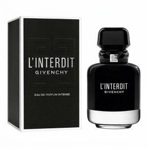 L´INTERDIT · GIVENCHY | 80ML EDP INTENSE MUJER
