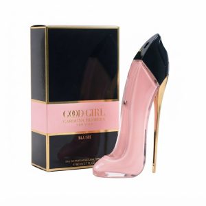 GOOD GIRL BLUSH · CAROLINA HERRERA | 80ML EDP