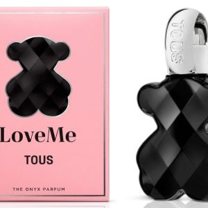 LOVEME THE ONYX · TOUS | 90ML PARFUM