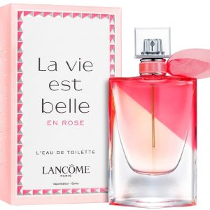 LA VIE EST BELLE EN ROSE · LANCOME | 100ML EDT